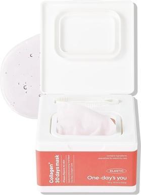 Produktbild One-Day's You 30 Days Mask Collagen 30ea (310 ml)