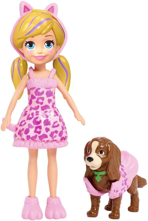 Produktbild Polly Pocket GDM15