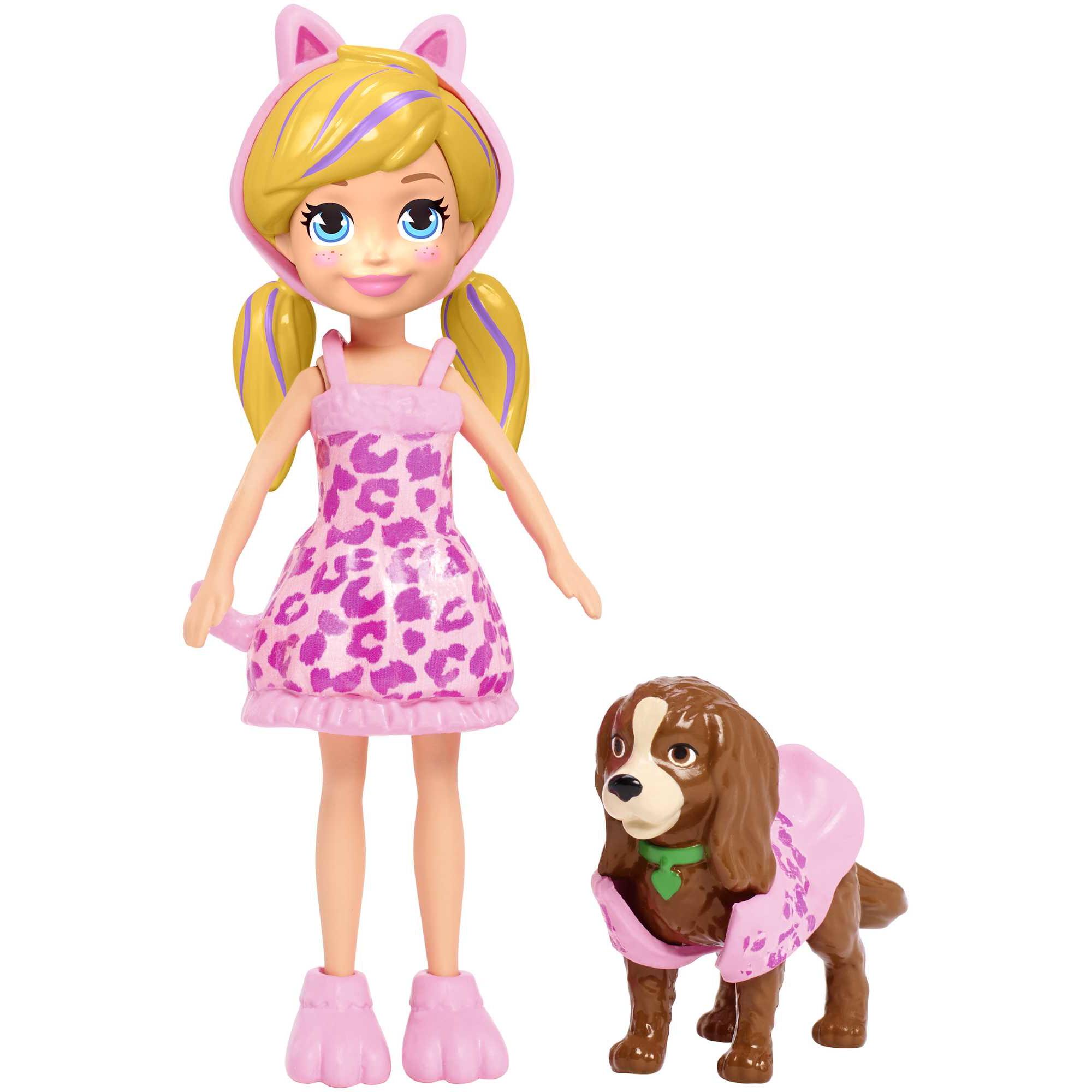 Thumbnail - Polly Pocket GDM15