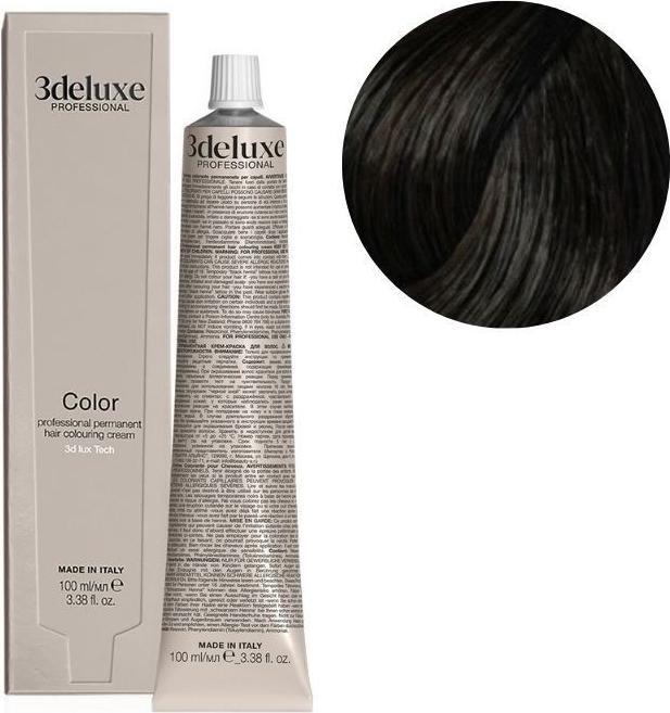 Produktbild 3DeLuxe 400 Dauerhafte Haarfarbe