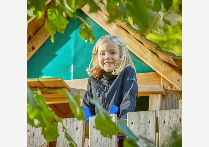 Image du produit Planam Veste softshell pour enfants Norit Pure (92)
