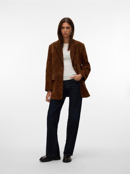 Produktbild Vero Moda VMPERNILLE Suede Jacke Jacke
