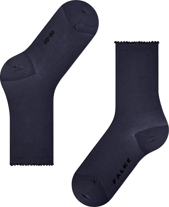 Actual product image Falke Bold Dot SO (39 - 42)
