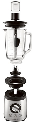 Image du produit Philips Avance Collection HR2096/04 (800 W)
