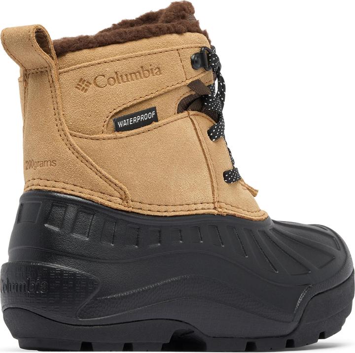 Actual product image Columbia Powderbug Alpine (37)