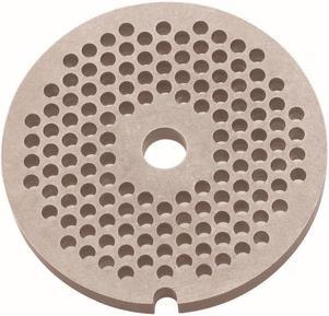 Actual product image Kenwood Perforated disc 3 mm