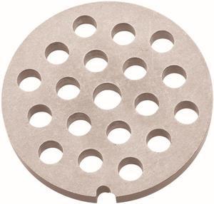 Actual product image Kenwood Perforated disc 8 mm