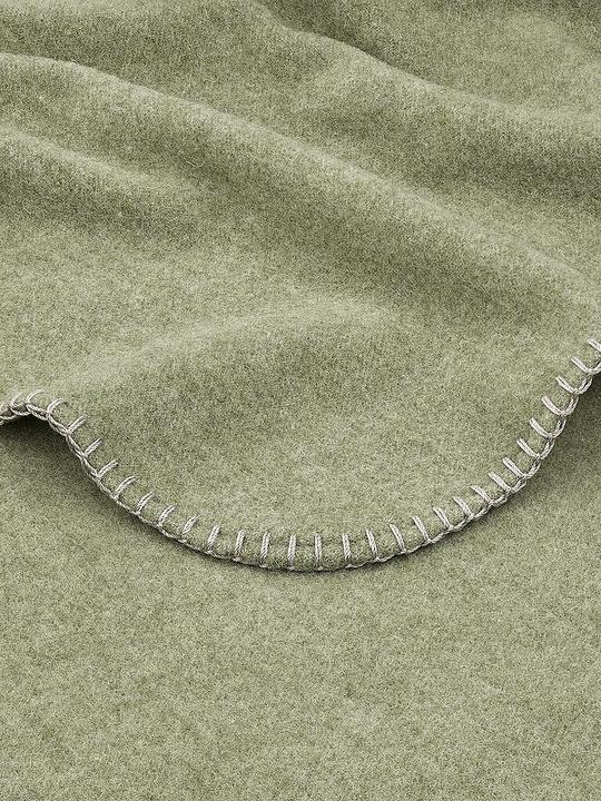 Produktbild Steiner 1888 Wolldecke SARAH (150)