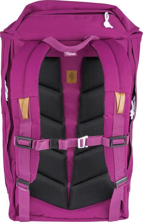 Actual product image Nitro Cypress backpack (28 l)