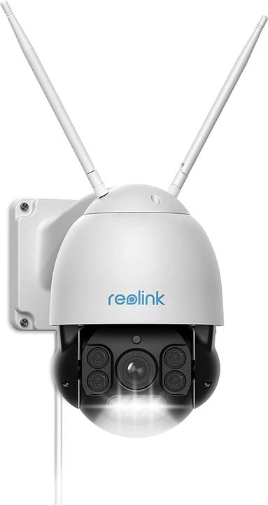 Productafbeelding Reolink RLC-523WA (2560 x 1920 pixels)
