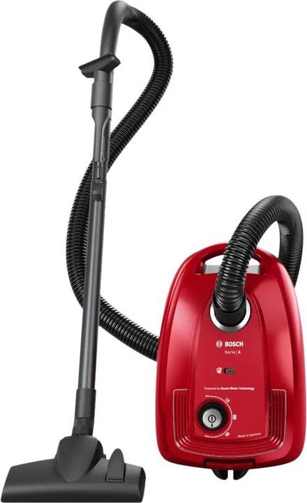 Produktbild Bosch Hausgeräte BGD38RD1H Serie 4