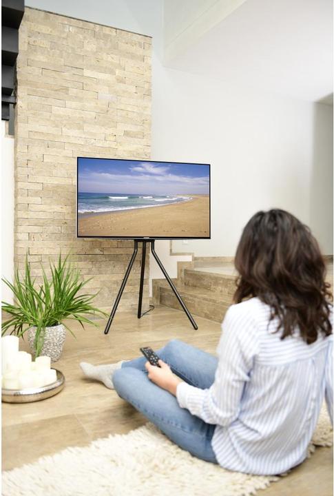 Image du produit Hama Support TV (75", 40 kg)