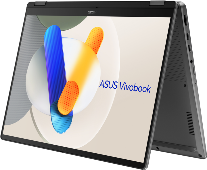 Actual product image ASUS TP3407SA-QL003W (14", Intel Core Ultra 5 226V, 16.38 GB, 512 GB, CH)