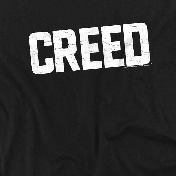Produktbild Creed TShirt Logo (L)