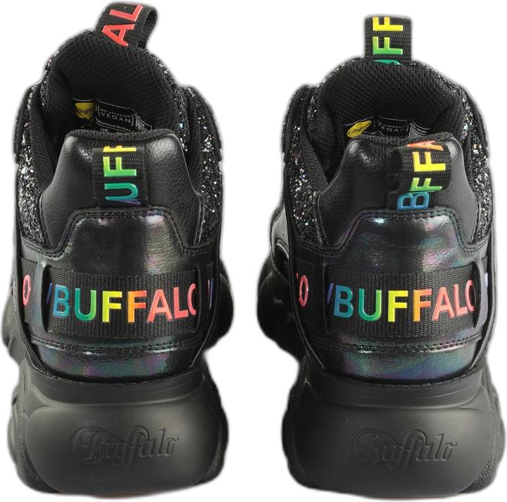 Produktbild Buffalo CLD Chai (39)