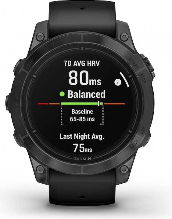 Produktbild Garmin Epix Pro (Gen 2) (47 mm)