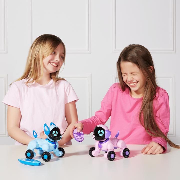 Actual product image WowWee Chippies