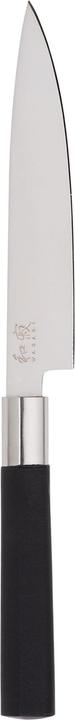 Actual product image Kai Wasabi all-purpose knife (15 cm)