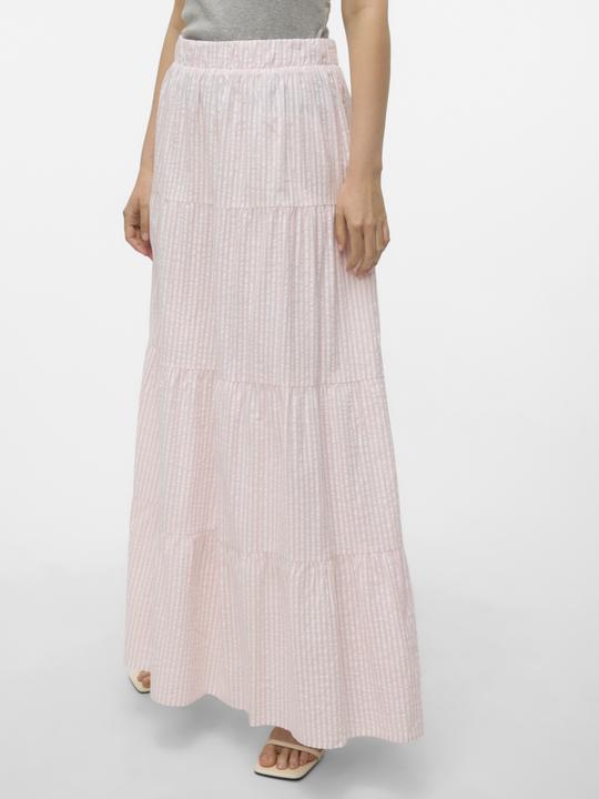 Actual product image Vero Moda VMMOLLY Long skirt Skirt (S)