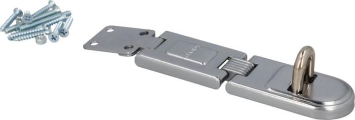 Produktbild Master Lock Überfalle (1 Stk.)