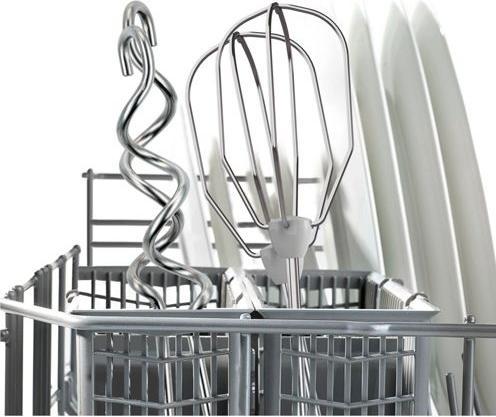 Immagine prodotto Bosch Hausgeräte CleverMixx MFQ2210D (375 W)