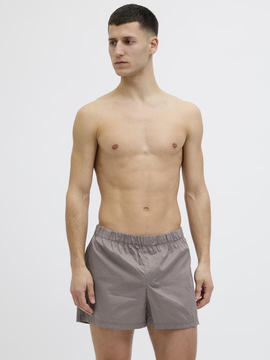 Produktbild Jack & Jones Jacmilano Woven Boxers 3 Pack Noos (XL, 3er Pack)