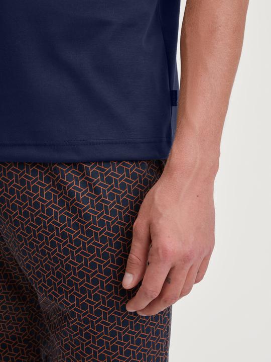 Produktbild Calida Relax Choice Kurz-Pyjama (XXL)