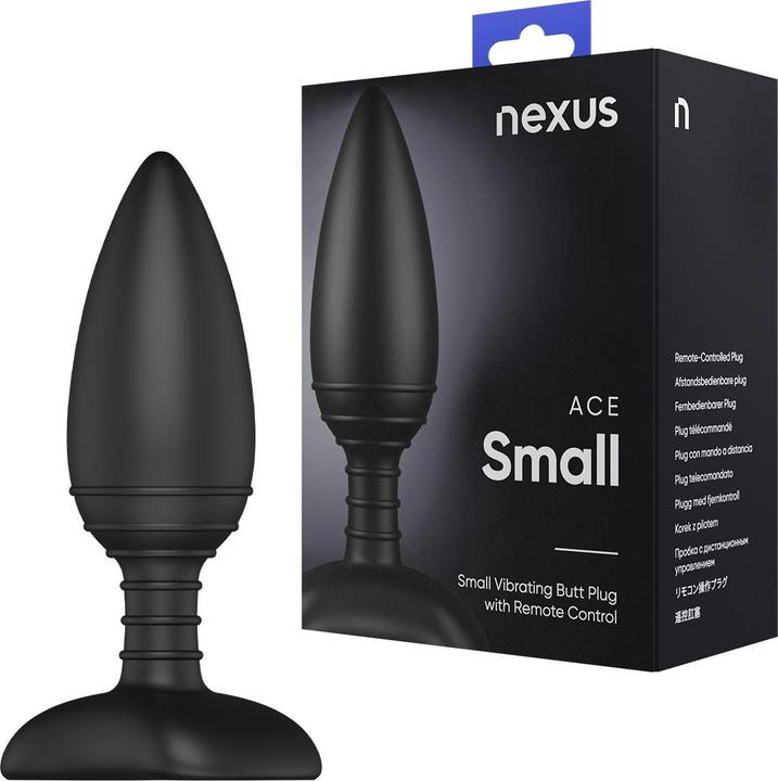 Produktbild Nexus Ace Remote (S)