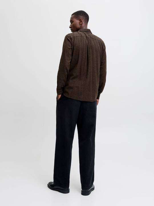 Immagine prodotto Jack & Jones Comfort Fit Hemd Hemd (XS)