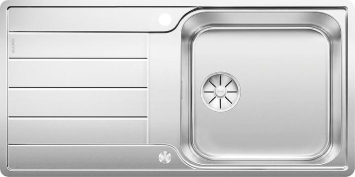 Blanco Classimo XL 6 S-IF (Einbauspüle, 100 cm, 50 cm)
