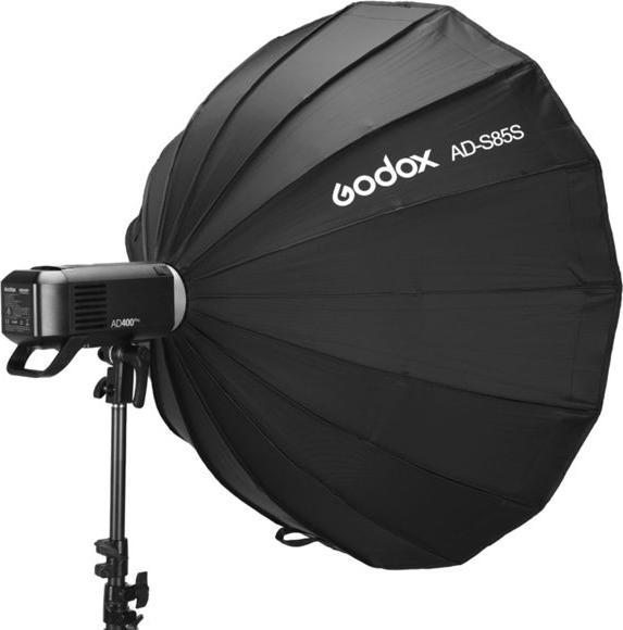 Immagine prodotto Godox ADS85S (Soft box, 85 cm)