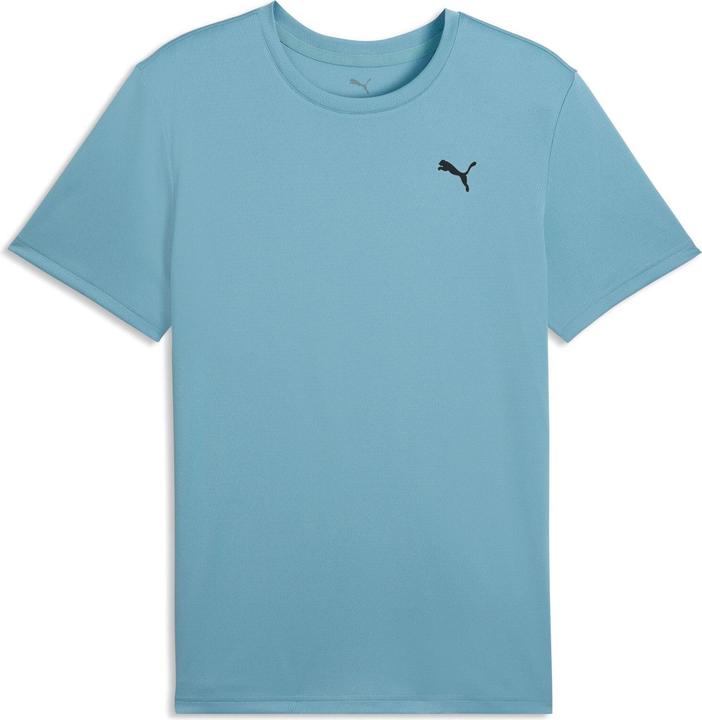 Produktbild Puma M TAD Essential Poly Texture Tee (M)
