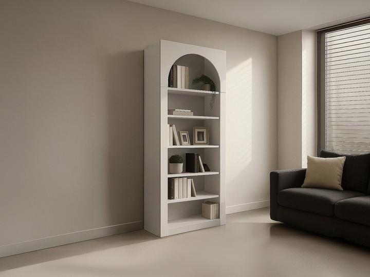 Image du produit Vente-unique Cymora (74 x 28 x 180 cm)