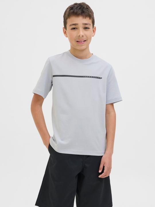 Image du produit Jack & Jones Logo T-shirt Junior T-shirt (140)