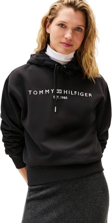 Produktbild Tommy Hilfiger Mdrn Reg Corp Logo Hoodie (L)