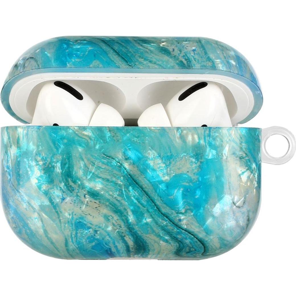 Thumbnail - König Design Schutz Hülle für Apple AirPods Pro Tasche Case Cover Etuis 360 Grad Bumper Motiv (Kopfhörer Tasche), Kopfhö...
