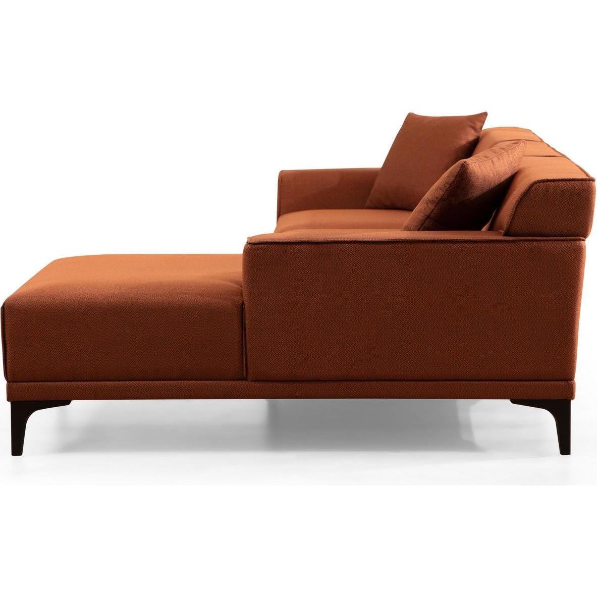 Thumbnail - Atelier del Sofa, Sofa, Soleil (Ecksofa)