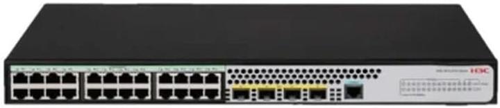 Immagine prodotto H3C LS-5120V3-28S-LI-GL (24 porte)