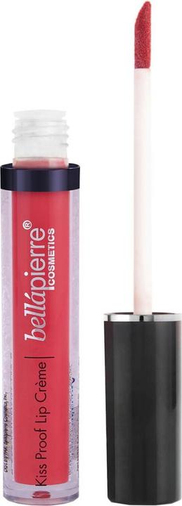 Image du produit Bellapierre Cosmetics Lèvres - Kiss Proof Lip Crème Aloha (Aloha)
