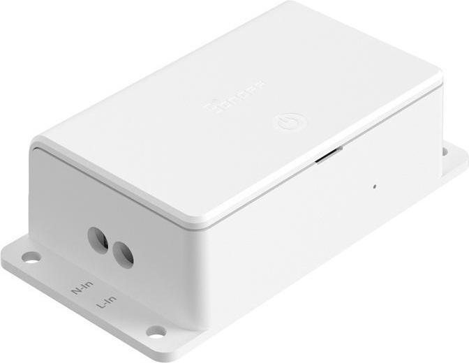 Actual product image Sonoff Basic R5 Gen5 WiFi Smart Switch (Switch actuator)