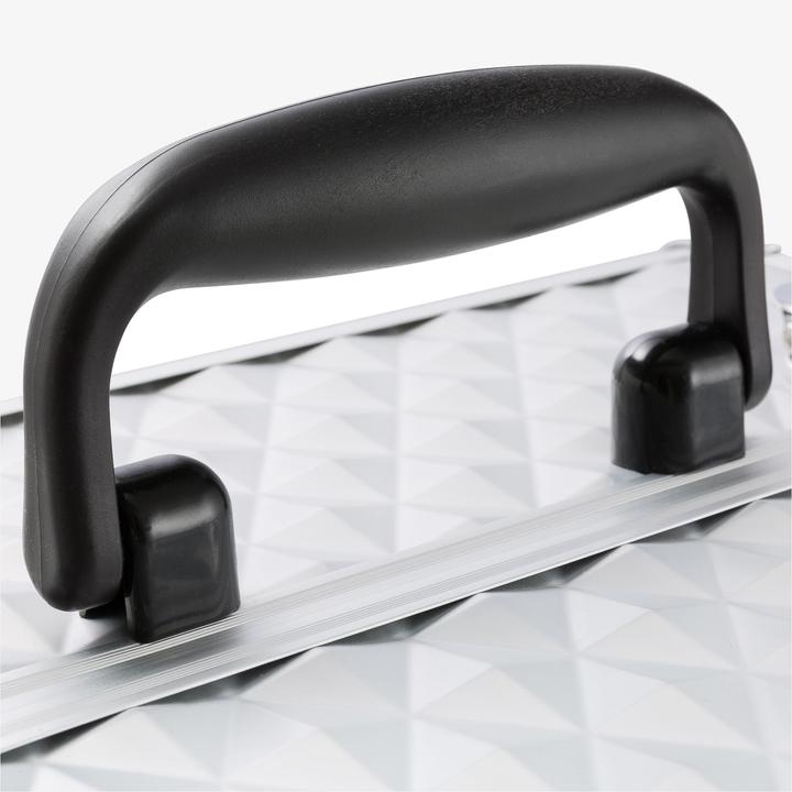 Actual product image Arebos Beauty case