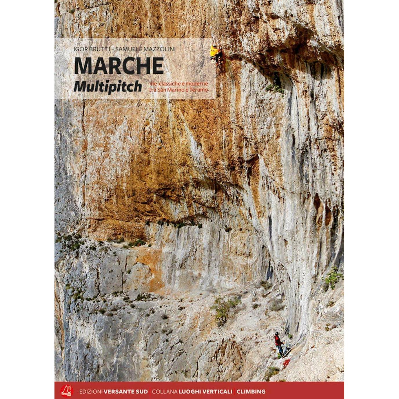 Brutti:Marche Mulipitch, Ratgeber von Igor Brutti, Samuele Mazzolini