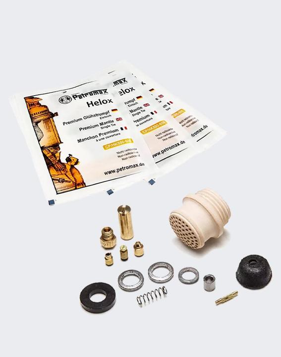Produktbild Petromax Verschleissteile-Set HK 500