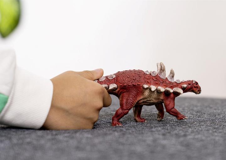 Actual product image Schleich Gastonia