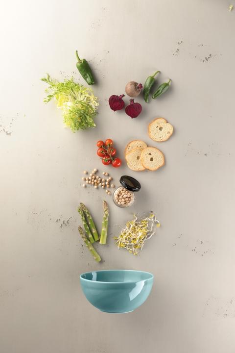 Produktbild Thomas Daily - Ice Blue - Schüssel 28 cm (27.70 cm, 4.50 l, 1 x)