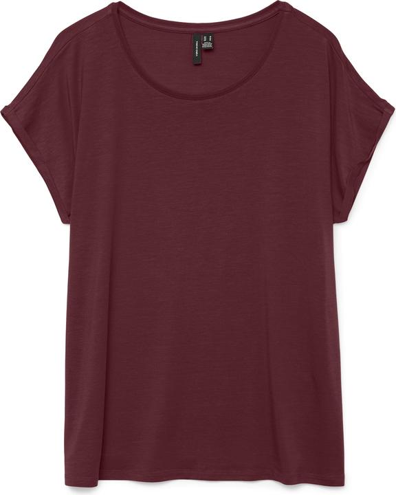 Produktbild Vero Moda Vmava Plain Ss Top Ga Jrs Noos (M)