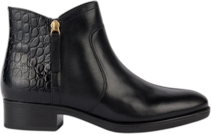 Produktbild Geox damen stiefeletten felicity (40)