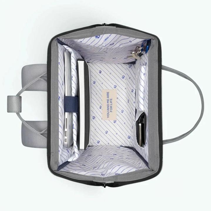 Produktbild Cabaia Rucksack / Backpack Adventurer Recycled Oxford Large (22.70 l)