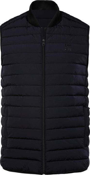 Produktbild Jay-Pi Steppweste, Golf, Collegekragen (4XL)