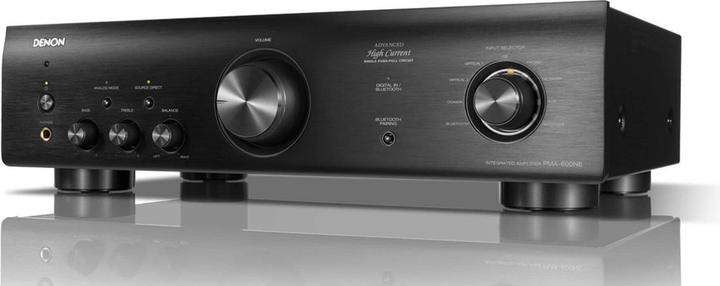Immagine prodotto Denon PMA-600NE (Amplificatore)
